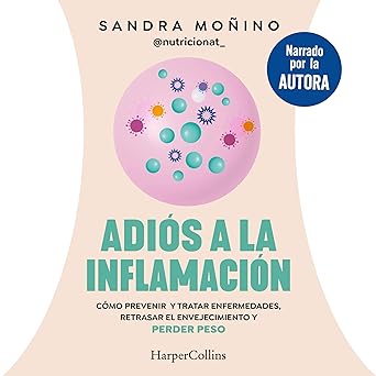 Aprendeblog Adiós a la inflamación