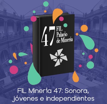 Portada del artículo FIL Mineria 47