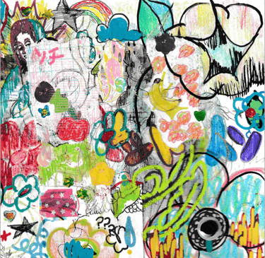 Portada del disco Sochimix.