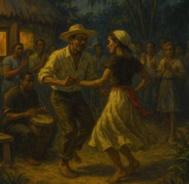 Portada del disco Tabaco.