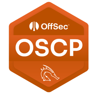 CERTIFICACIÓN OSCP
