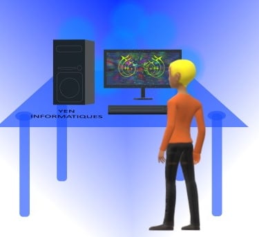 ordinateur story yen informatiques