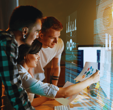 Software and web development services for digital transformation and business growth by TheDigiWold.in