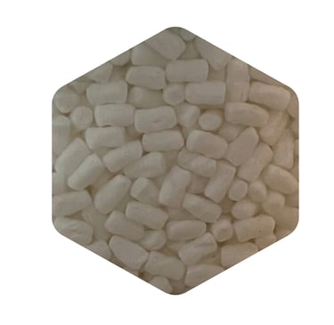biofill o cheto para embalaje