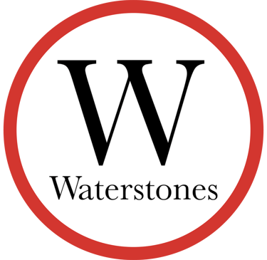 Pre Order on Waterstones