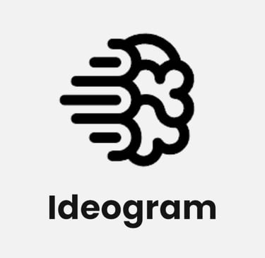 Ideogram – Text-Perfect Image Generator