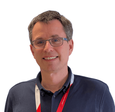Dr. Peter Vasas