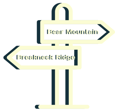 Can't get to the mountains? Click here!