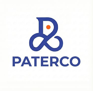 paterco's logo