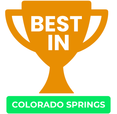 logo of a trophy