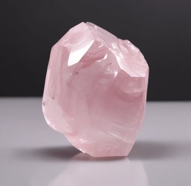 Quartz Rose