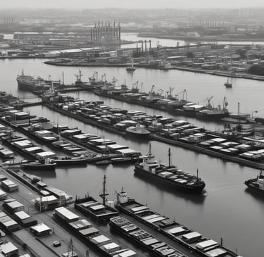 Bright living room with modern inventory