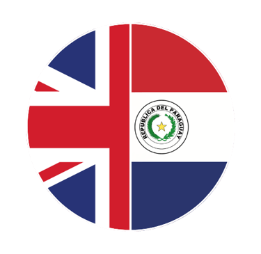 Safe PY Transport Logo for private transfers Paraguay 