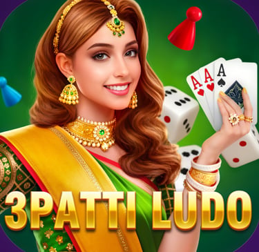 download 3patti ludo 