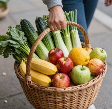Bright living room with modern inventory