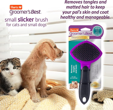 Hartz Cat Brush