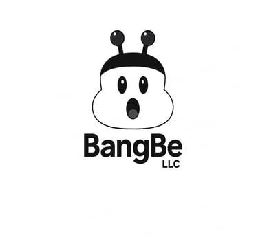 BangBeのシンボルマーク