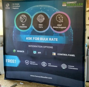 Flex or Fabric Popup