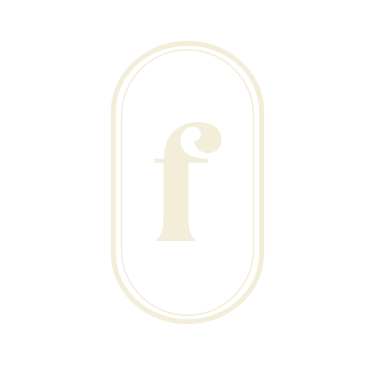 logo fave white