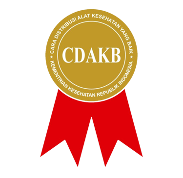 Sertifikat CDAKB