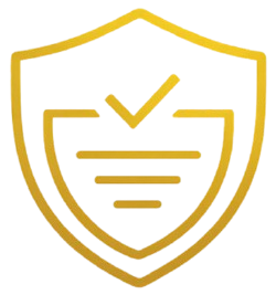 Logo Cumplimiento Normativo – protección de datos y LAFT.