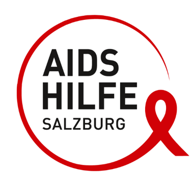 Logo Aidshilfe Salzburg