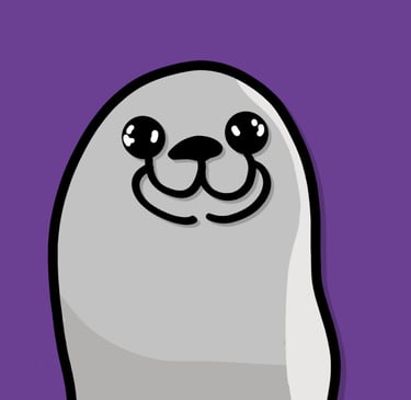 Logo of the "ekvyn" YouTube channel