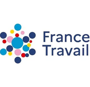 logo france travail