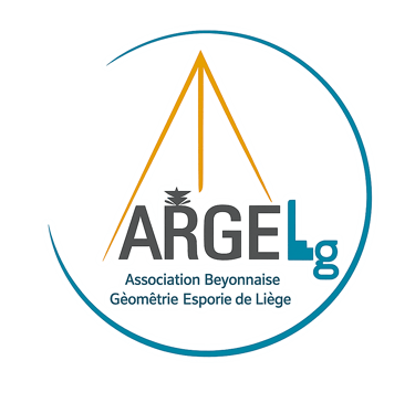 Logo de l'Association Royale des Géomètres-experts de Liège