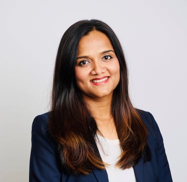 Anitha Iyer, PhD, 