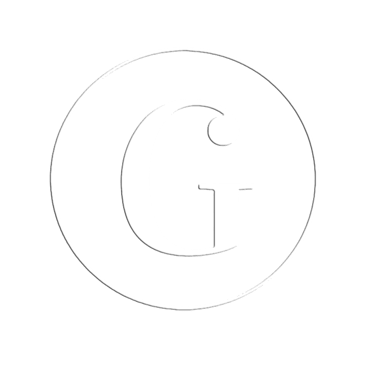 Logo de joyería Plata Gris, plata 925
