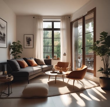 Vos Locations style Airbnb ou pour la saison