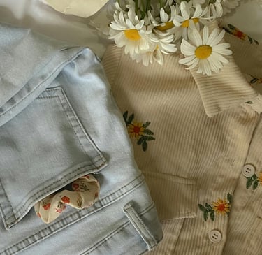 Fashion outfit inspiration