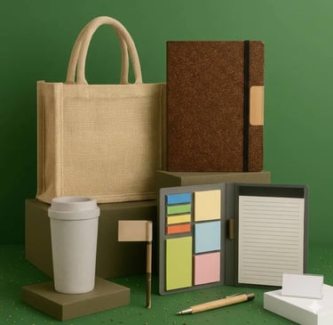 Promocionales Ecologicos