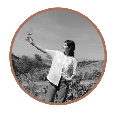 logo Cristina Etchego