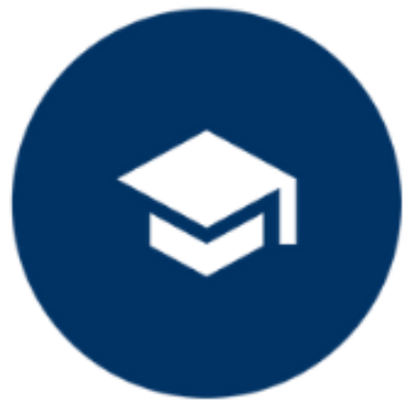 a graduation cap - cap with a graduation cap on it