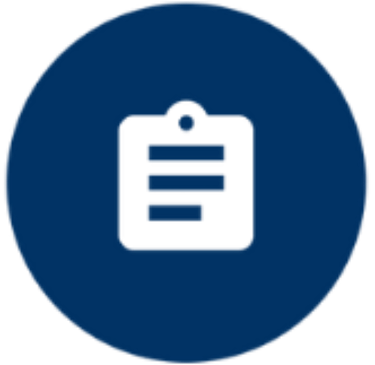 a file folder with a file folder and a pen