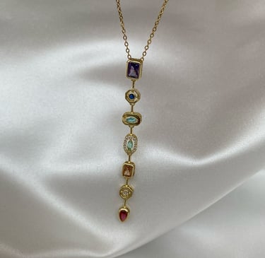 Pendants and Sets