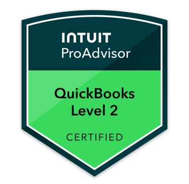 quickbooks proadvisor level 2