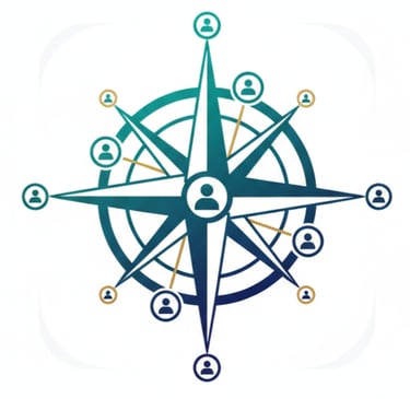 strategic human resource guidance and workplace consulting services