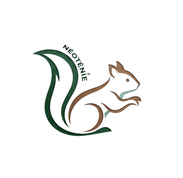 Néoténie animation nature Normandie