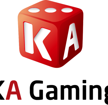 KA Gaming logo for SuperYummy888