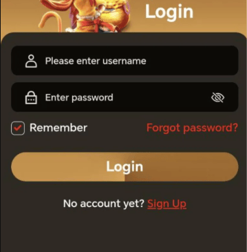 login landing page sample for superyummy888