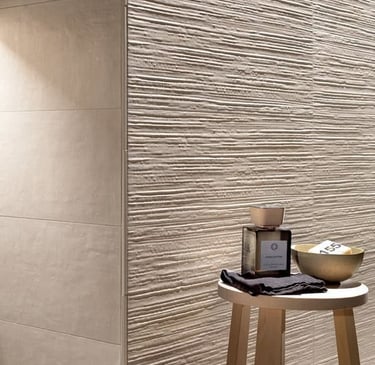 Badkamerrenovatie van A-Z - Van intake tot oplevering