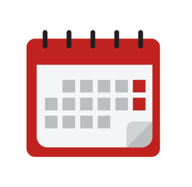 Calendario de obligaciones fiscales y fechas importantes de declaración.
