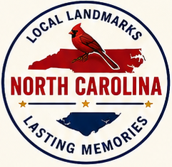 NC Local Landmarks