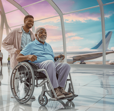 Best Elderly Care in Chennai | Professional Caretakers and Home Care in Chennai| Bharathi Home Care 