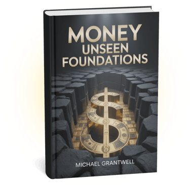 Money Unseen Foundations