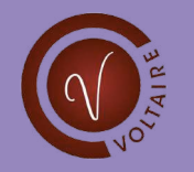 Formation voltaire