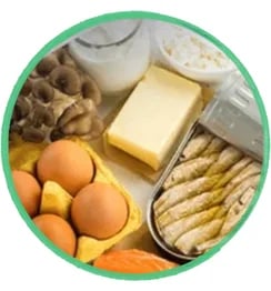 Vitamin D for immune modulation, pelvic bone density, and long-term metabolic function in adult men.
